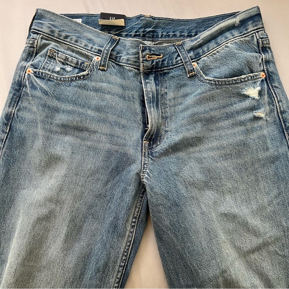 gap brandy baggy ripped jeans